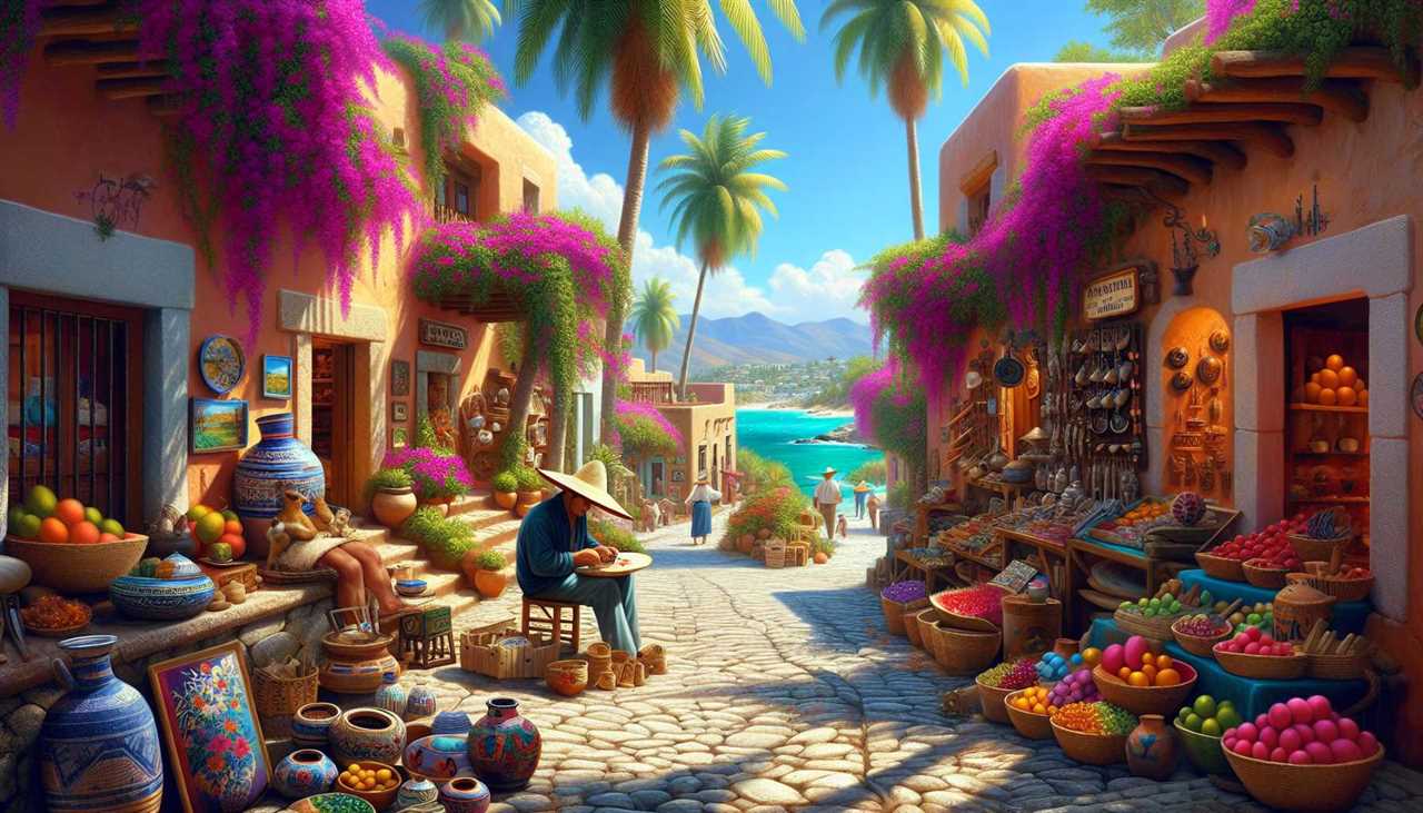 Where Wellness Meets Wanderlust: The Mexican Towns Travelers Never Want to Leave