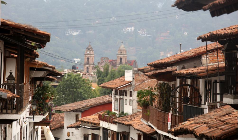 Travel Tips for Mexico 