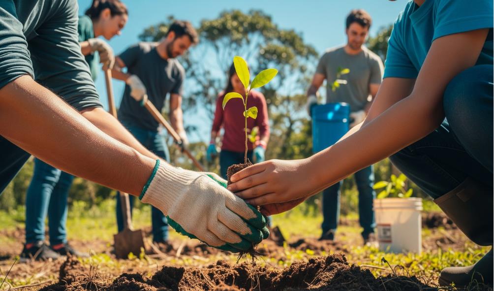 Plant-based diets inspired by ancestors 