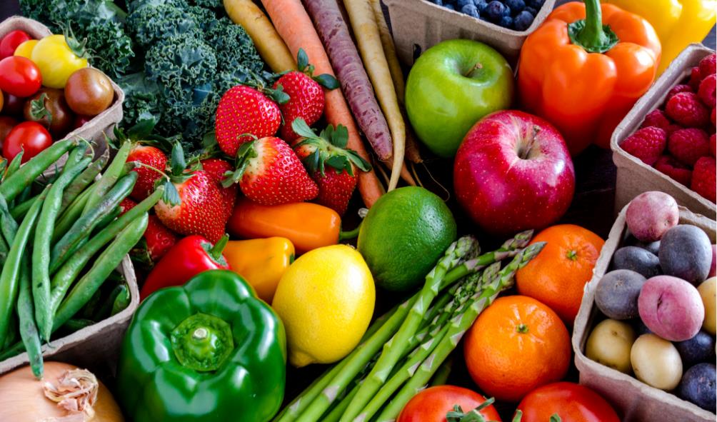 Seasonal ingredients in ancient diets 