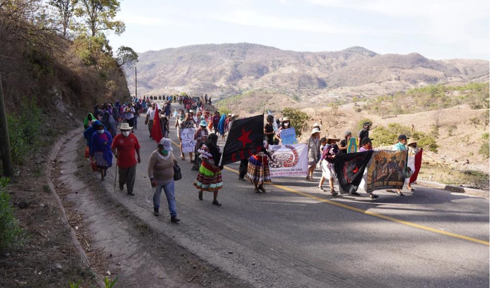 Relocating to Mexico 