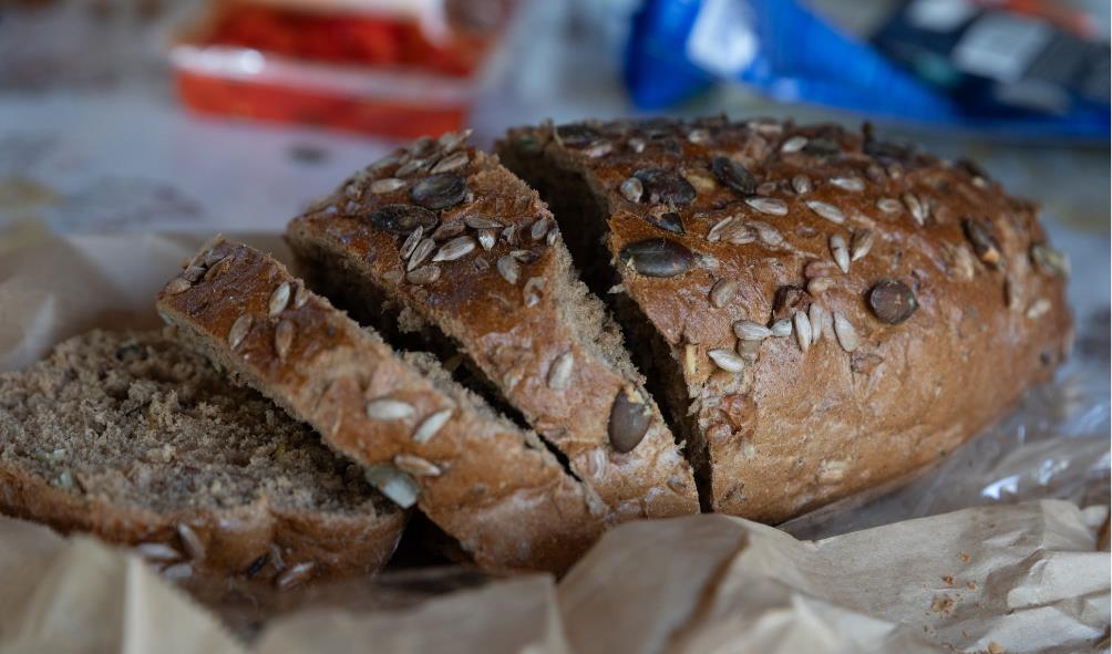 Mexican Food Culture 