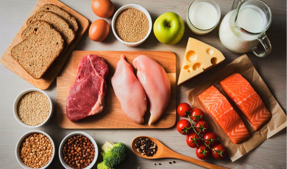 Healthy Mexican Dishes 