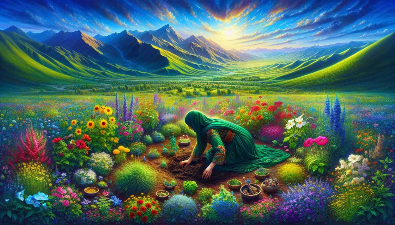 Sacred Soil, Sacred Health: Why Mexico Is Becoming the World’s Healing Haven