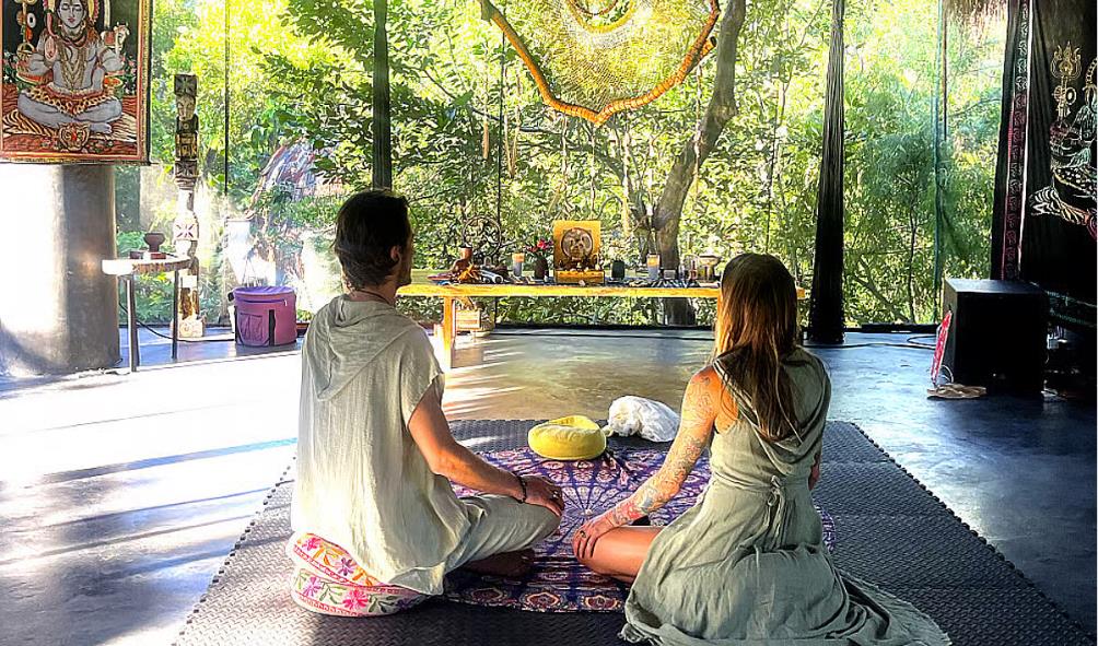 Wellness Tourism Mexico 