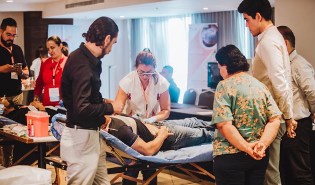 Spiritual Healing Mexico 