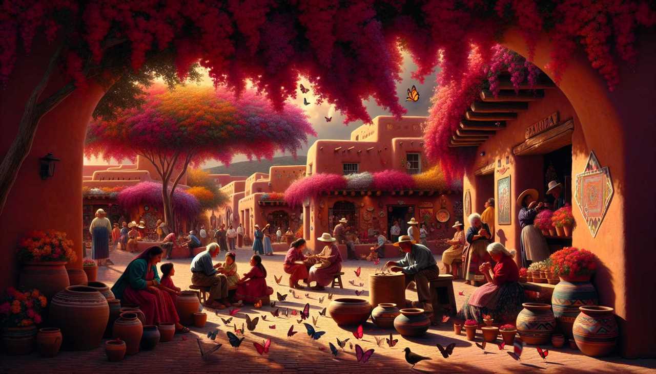 The Hidden Mexico: Small Towns, Big Hearts, and a Completely New Way of Living