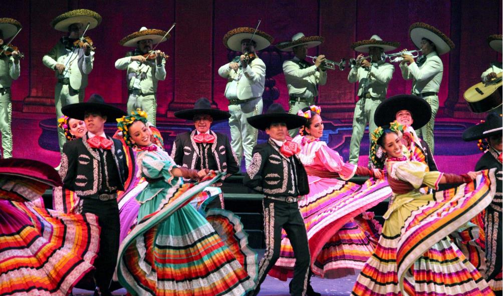 Big hearts in Mexico 