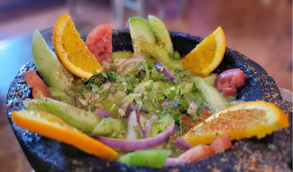 Travel to hidden Mexico 