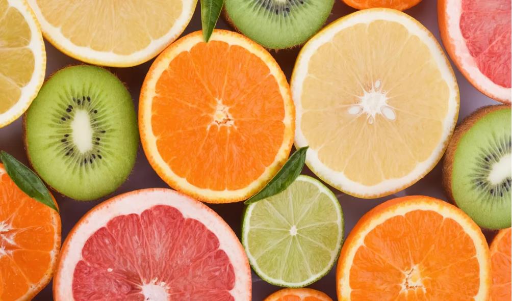 Mexican staples for a healthy diet 