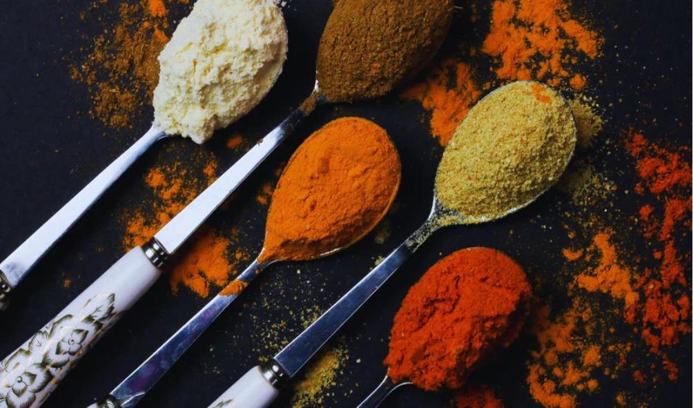 Immune-supporting ingredients 