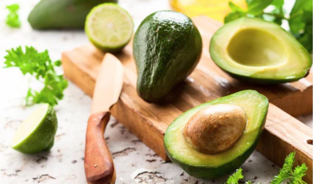 Traditional Mexican superfoods 