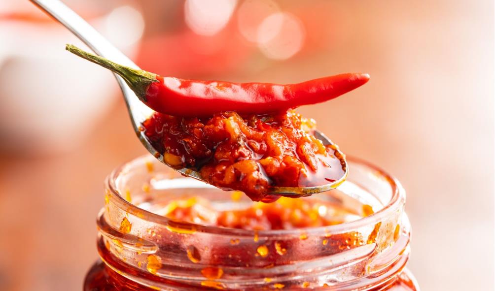 Everyday Mexican staples 