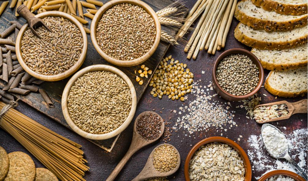 Immune-supporting ingredients 