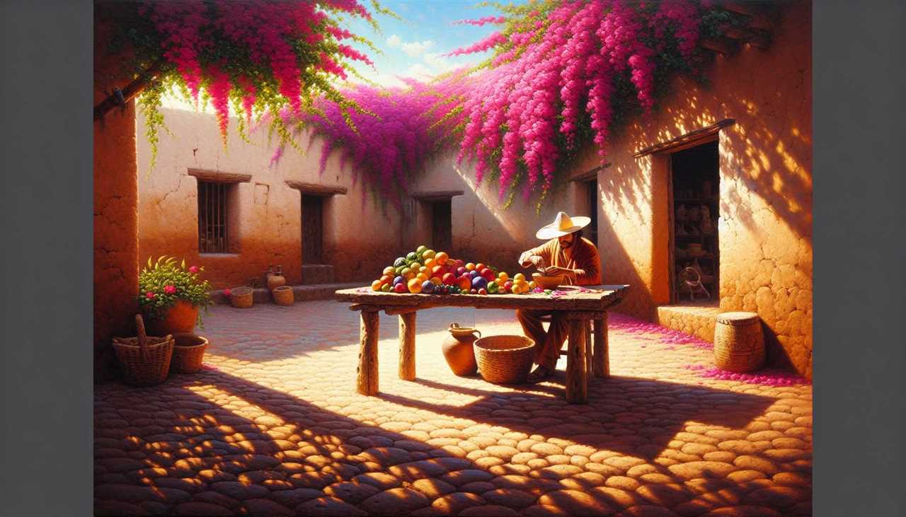 Living Lightly: What Mexico Taught Me About Stress, Simplicity, and True Well-Being