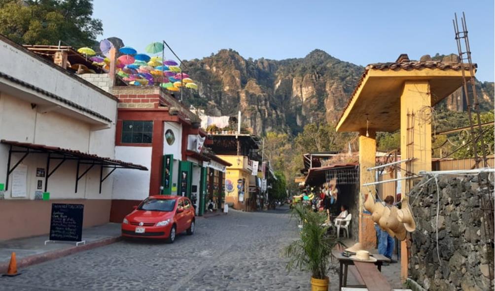 Balancing life and simplicity 