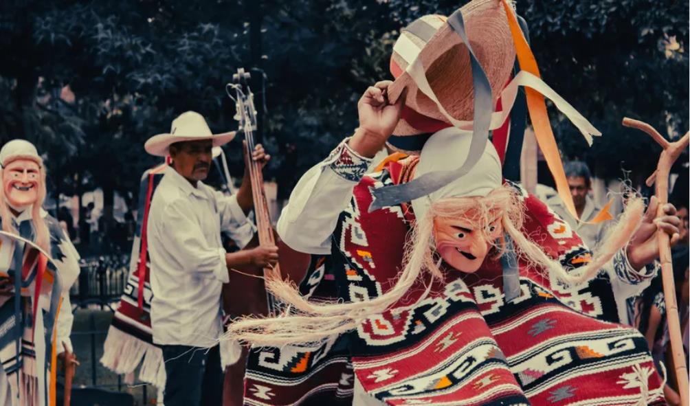 Finding peace in simplicity 