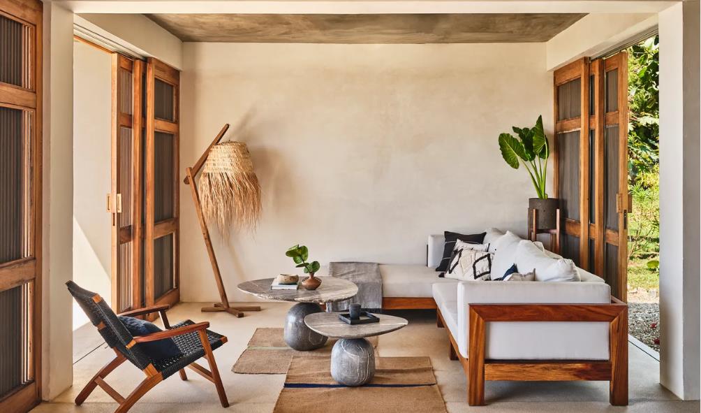 Holistic well-being approaches 