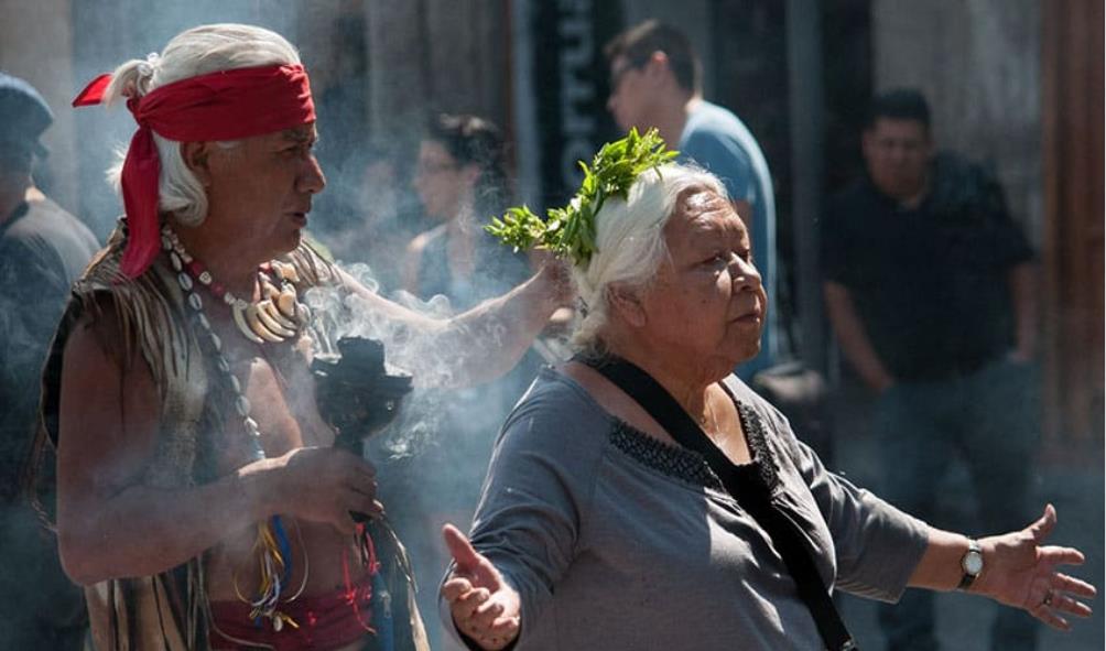 Stress reduction practices 