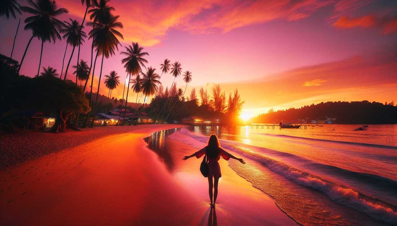 Why Mexico Feels Like a Reset Button: A Traveler’s Guide to Starting Fresh