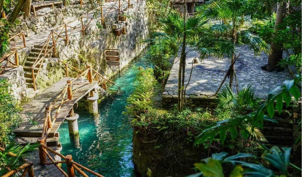 Mexico as a fresh start 