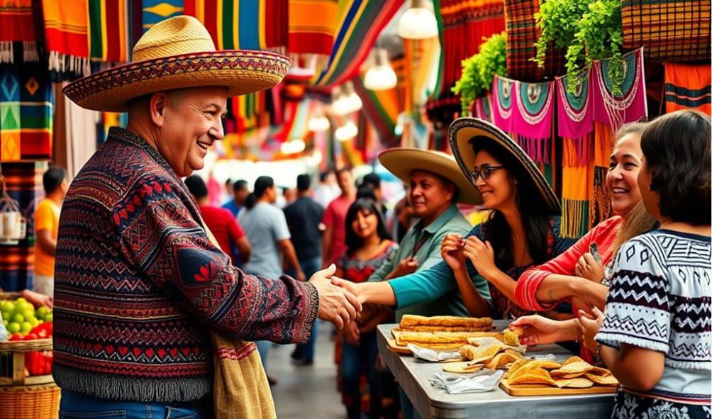 Finding peace in Mexico 