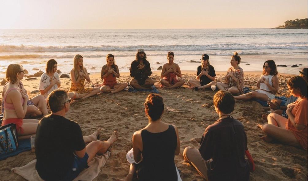 Historical sites in Mexico 