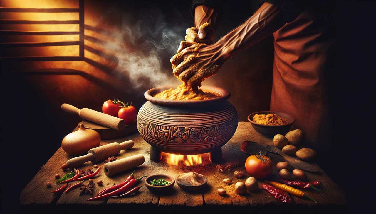 Slow Pots, Strong Bodies: Why Traditional Mexican Cooking Techniques Matter