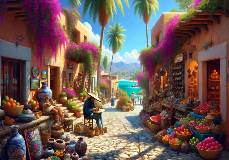 Where Wellness Meets Wanderlust: The Mexican Towns Travelers Never Want to Leave