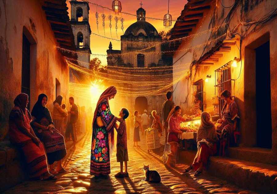 From Tourist to Local: How Mexico Quietly Redefines What “Home” Feels Like