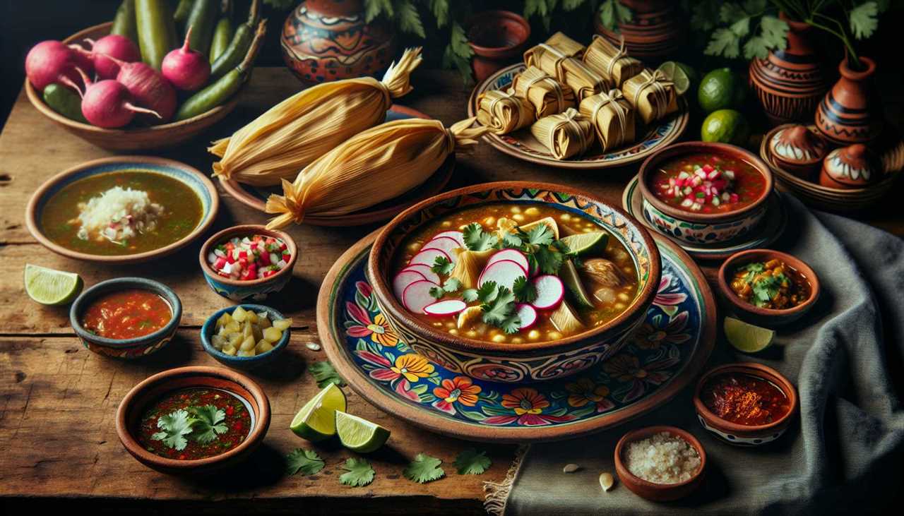 The Art of Eating Well: What Mexico Teaches Us About Flavor, Balance, and Satisfaction