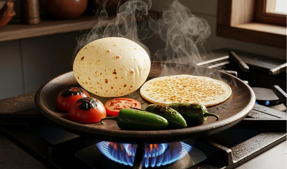 Healthy Mexican recipes 