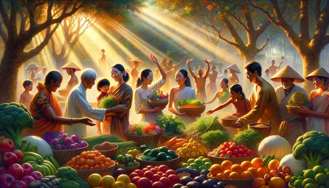 Healing by Design: How Mexico’s Way of Life Naturally Supports Long-Term Health