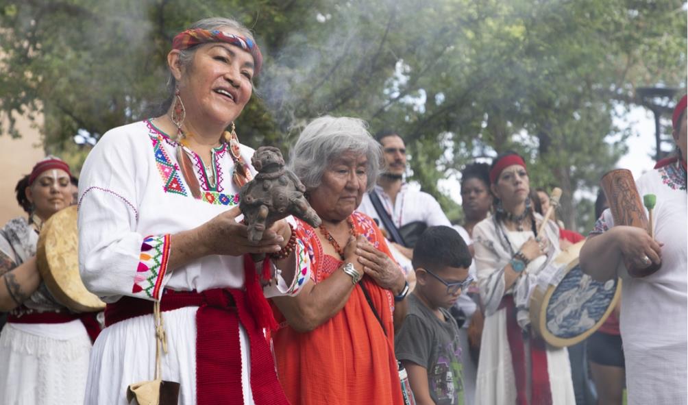 Healthy Aging in Mexico 