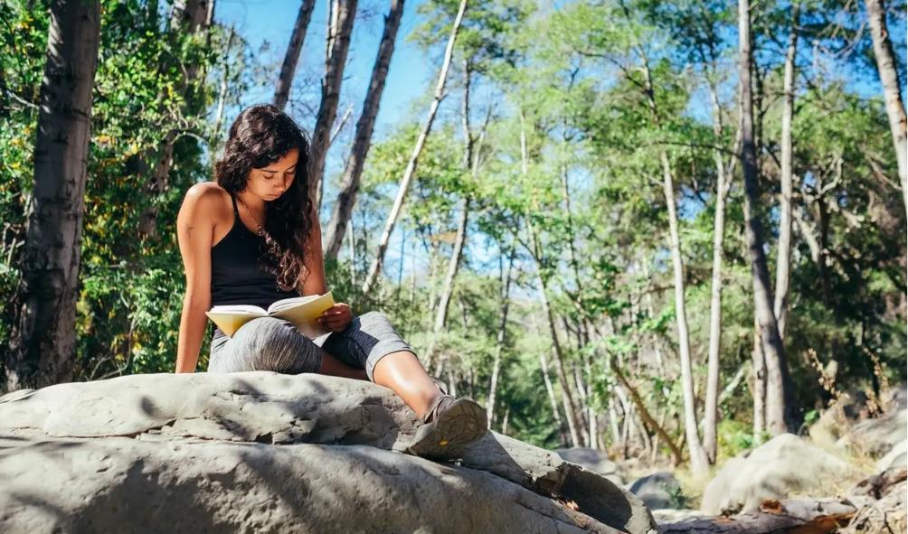 Natural Healing Practices 