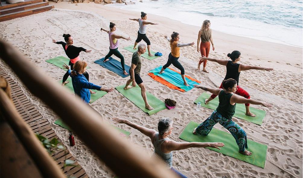 Preventative Health Strategies 