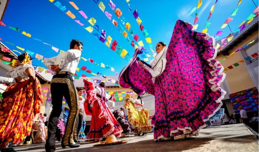 Mexico''s historical sites 