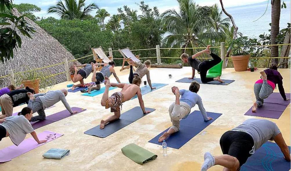 Mexico''s art and music scene 