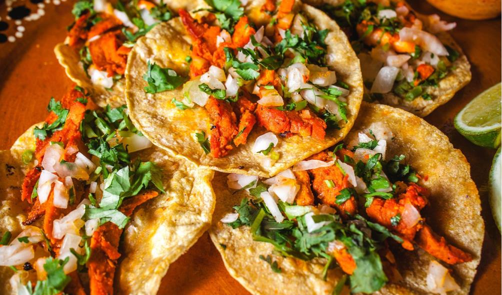 Mexico''s diverse landscapes 