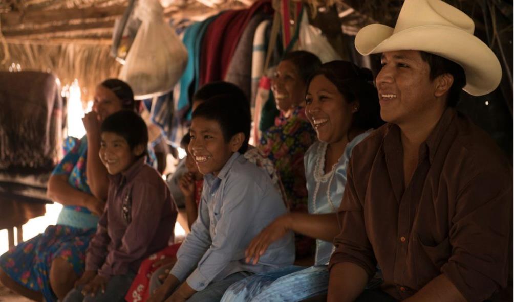 Safety in Mexico for travelers 