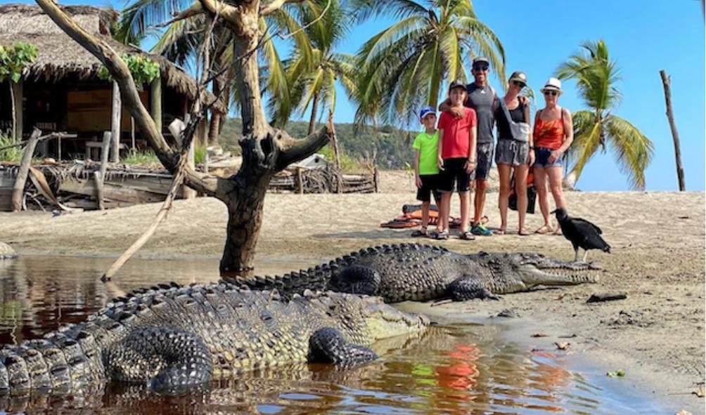 A Softer Way to Live 