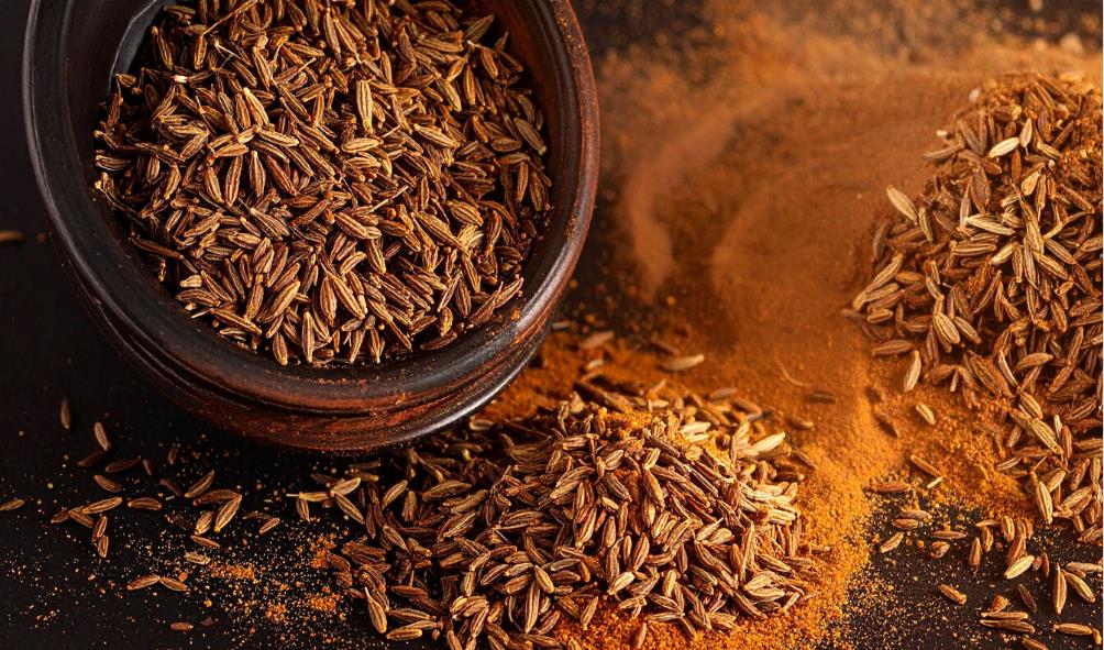 Nutritional value of Mexican herbs 