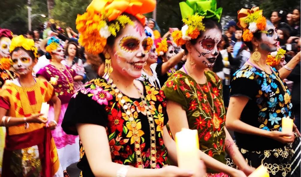 Benefits of living in Mexico 