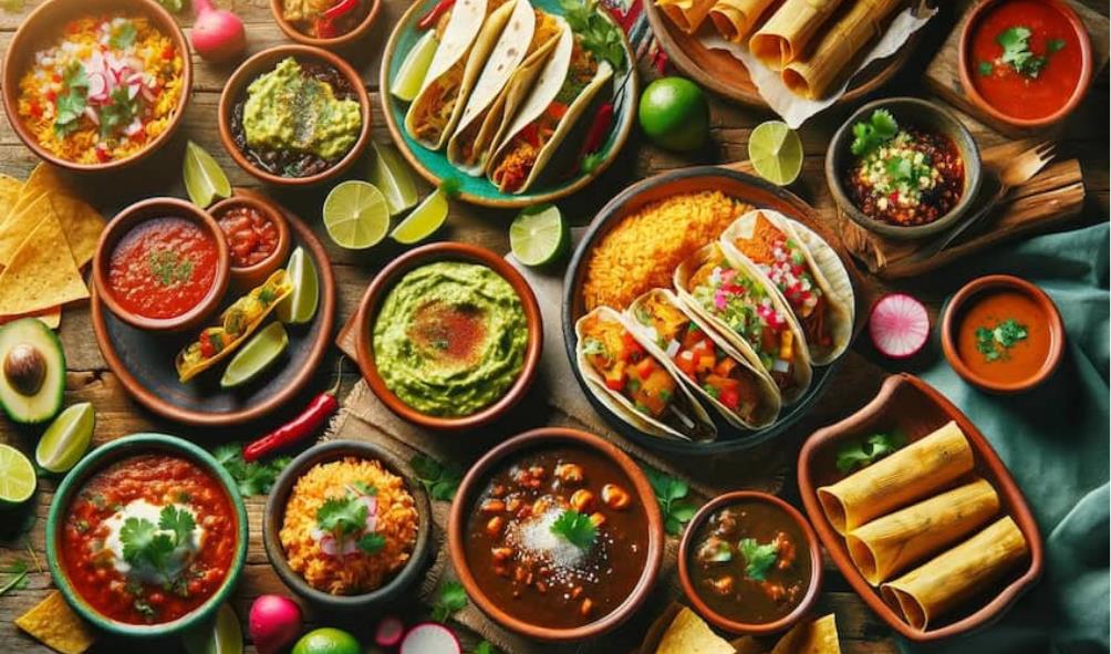 Stress-free environment Mexico 