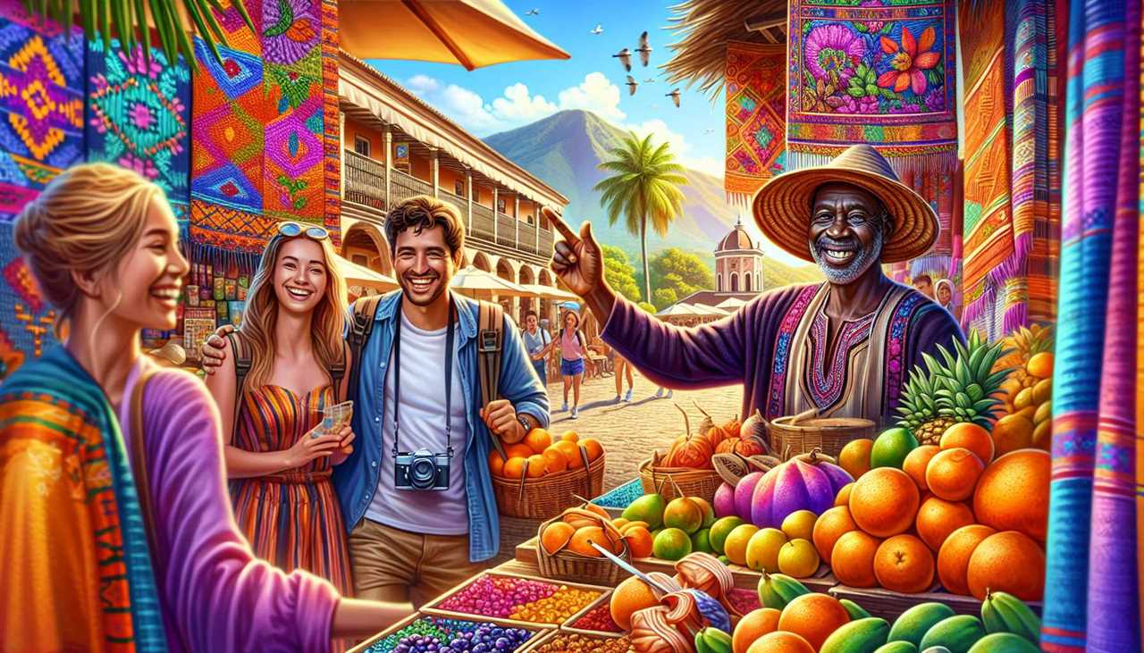 Not Just a Vacation: How Mexico Turns Long-Term Travel Into Real Life