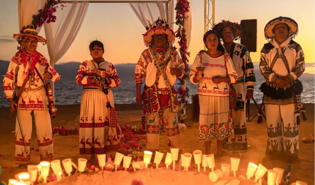 Food and Culture in Mexico 