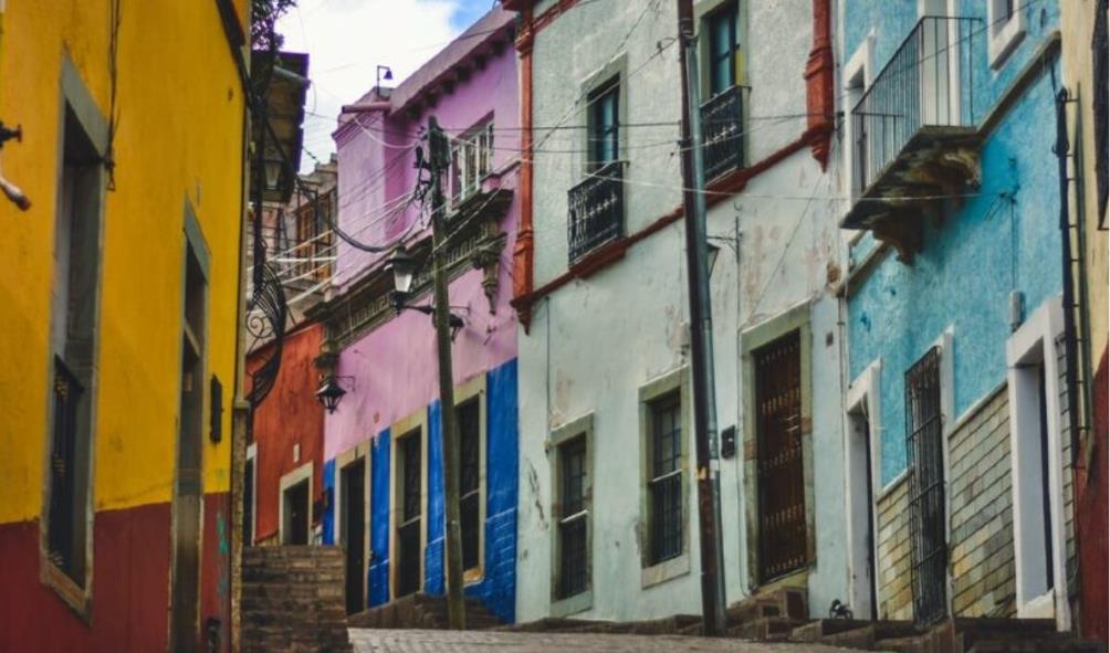 Adventure Travel Mexico 