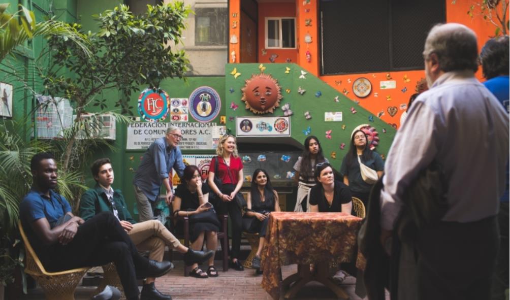 Mexico Travel Resources 