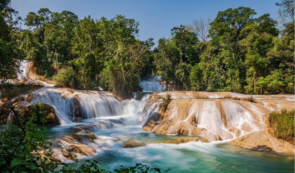 Mexico''s Hidden Gems 