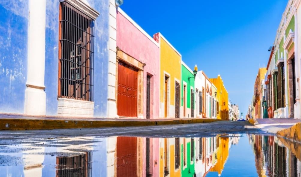 Retirement in Mexico 